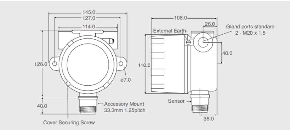 Relays (optional) image 1