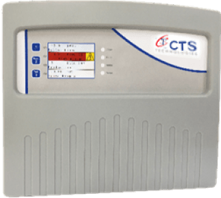 CTS 404+ REMOTE MONITORING SYSTEM